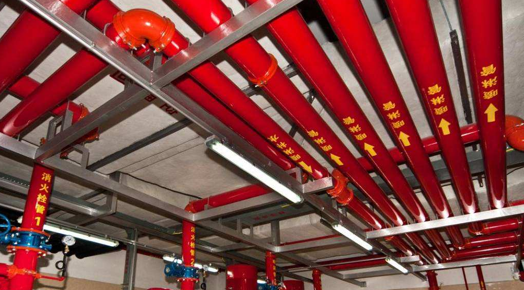 2020消防工程師考試考點(diǎn)練習(xí):哪些廠房或生產(chǎn)部位應(yīng)設(shè)置自動滅火系統(tǒng)