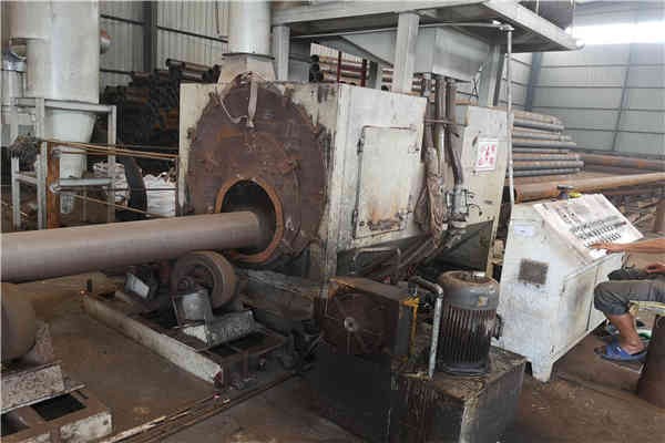 峰峰礦給水涂塑鋼管工程定制