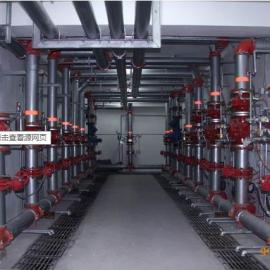 南京消防設備價格、批發供應及消防工程服務解析——谷瀑環保視角