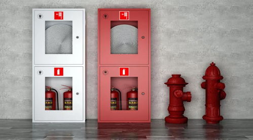 認(rèn)監(jiān)委發(fā)布新版消防產(chǎn)品強(qiáng)制性產(chǎn)品認(rèn)證實施規(guī)則，強(qiáng)化消防工程安全保障