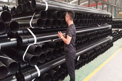 德江縣PE穿線管工廠在消防工程中的制造與應(yīng)用